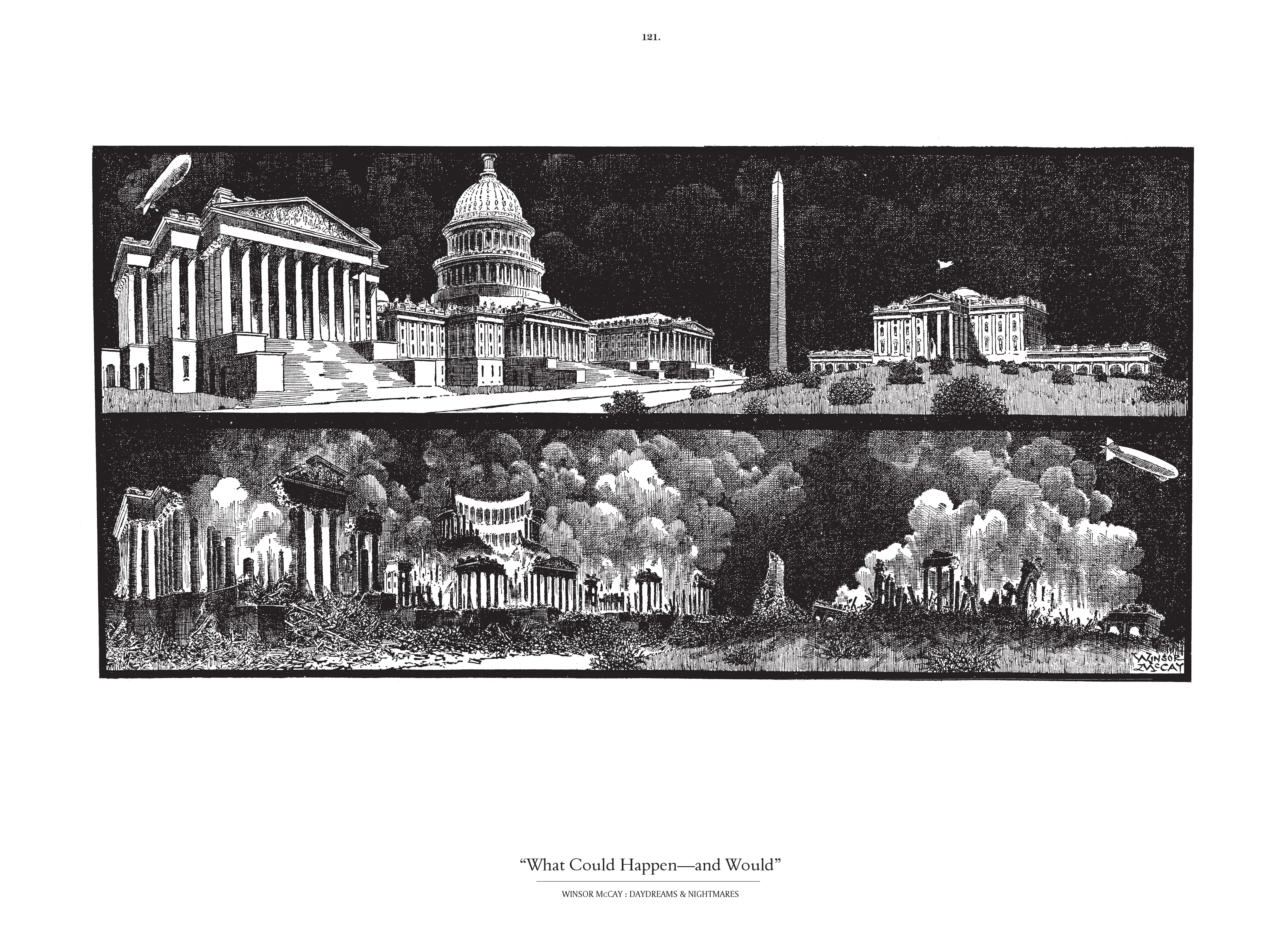 Read online Daydreams and Nightmares comic -  Issue # TPB (Part 2) - 22