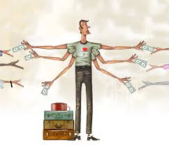 Resultado de imagem para PROPINA