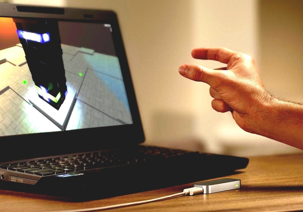 Handsfree Computing Hands Free Computer Mouse