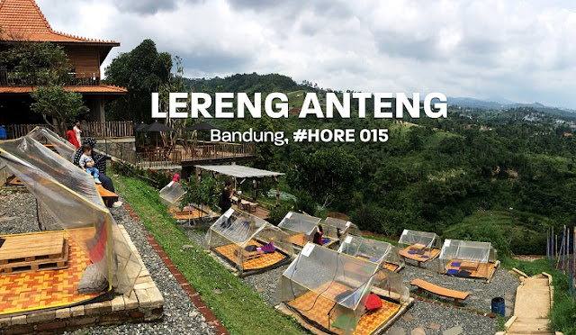 9. Lereng Anteng Panoramic Coffee