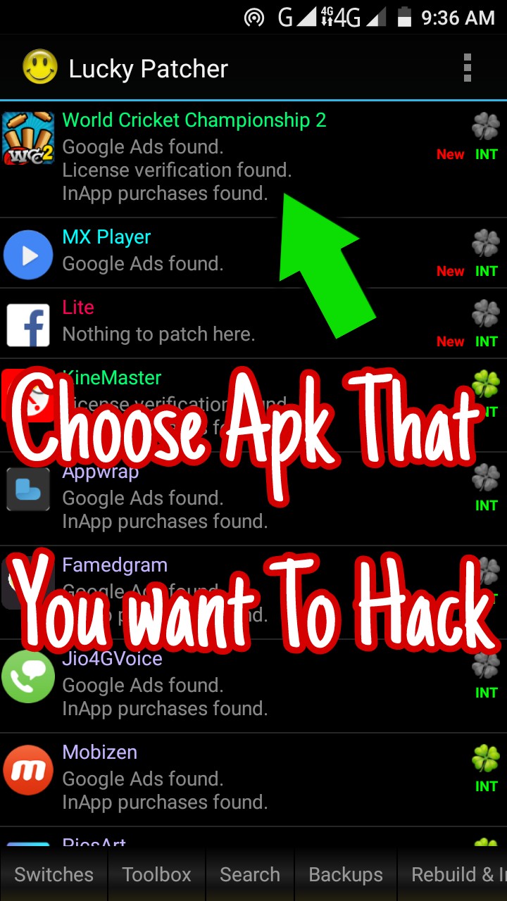(Working) How To Hack Android Games Without Root 2018 ! latest Method