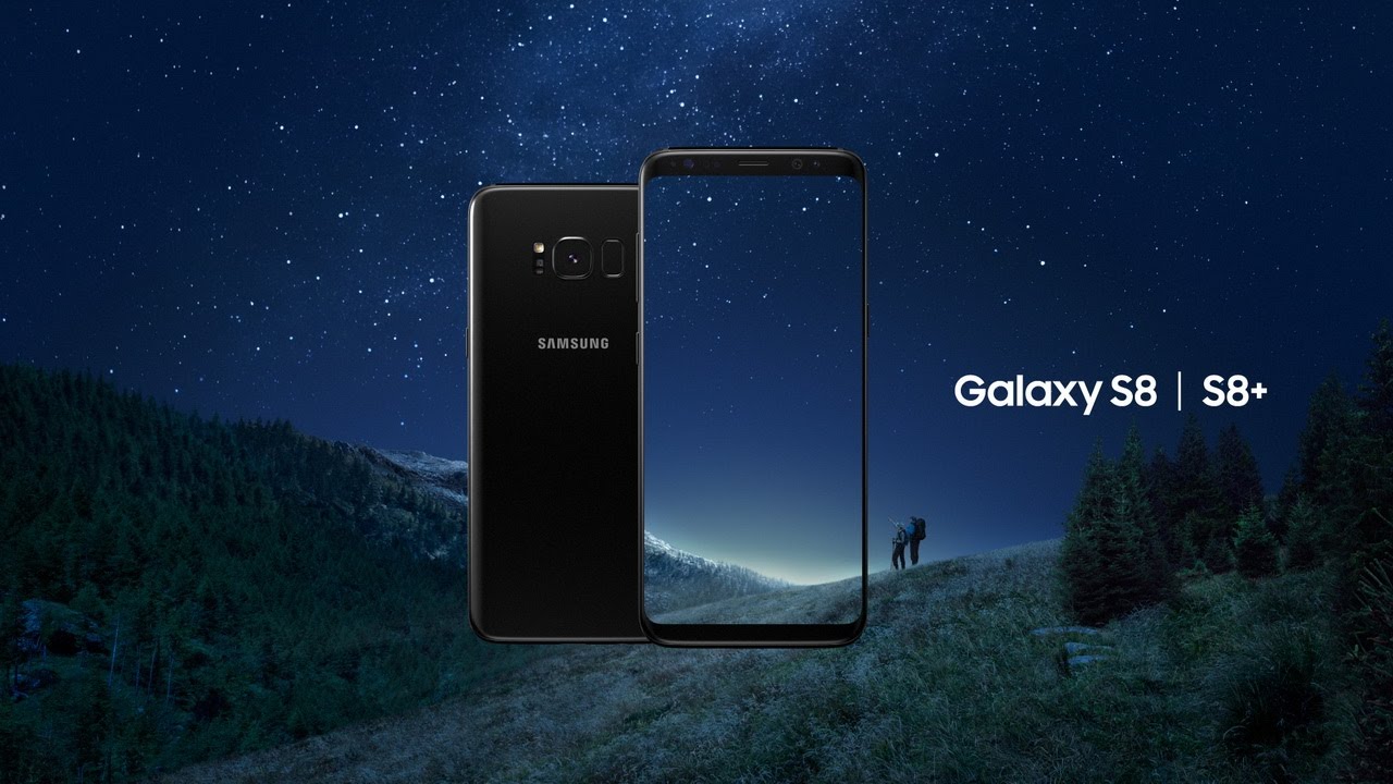 samsung s8s