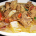 Kagape Kambing Yohanes Chandra Ekajaya