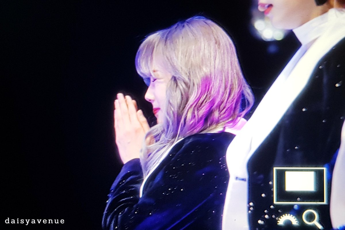 영하 10도 우주소녀 행사 의상 | 인스티즈