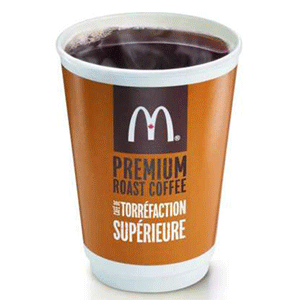 does mcdonalds do dairy free coffee does mcdonalds do dairy free coffee