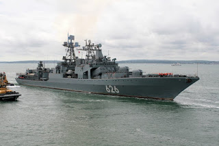 Angkatan Laut Rusia