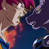 Dragon Ball Super - Capitulo 11 - ¡Continuemos Señor Bills! Una pelea entre Dioses