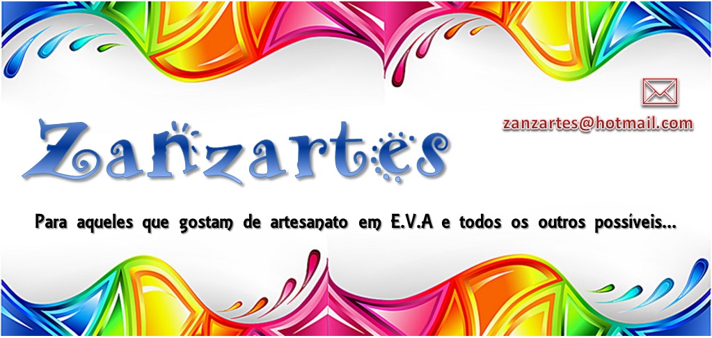                               Zanza Artes