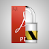 PDFUnlock : Tidak Bisa Print Karena File PDF Diproteksi ? Ini Dia Solusinya