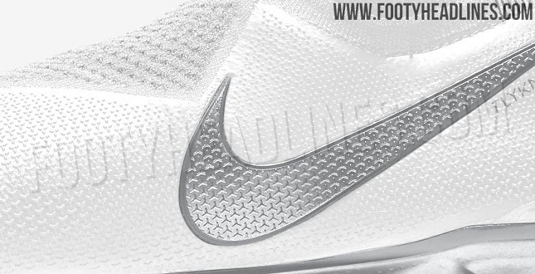 Nike Phantom Vision Pro DF FG 'New Lights Pack YouTube