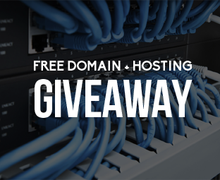 Win 5 Free Domain & Hosting Accounts from Askforhost.com – Giveaway