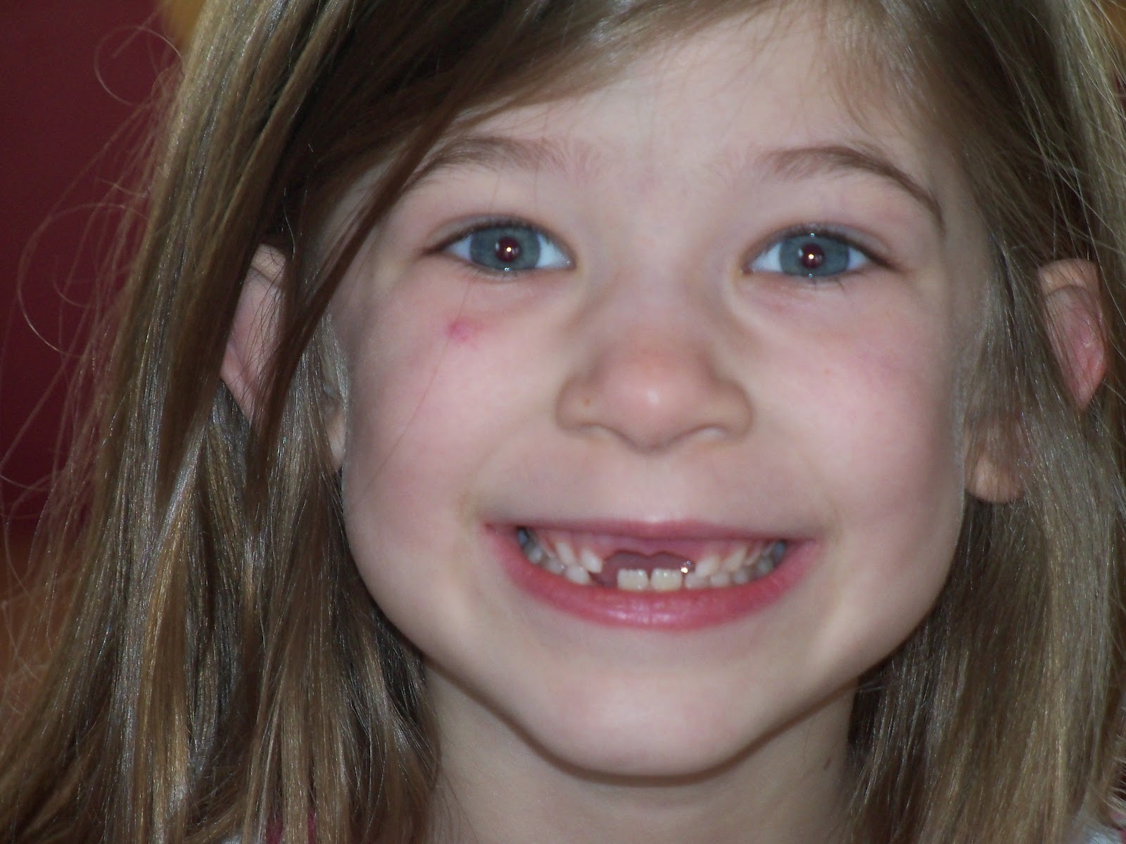 WeadockWords: February birthday and other pictures