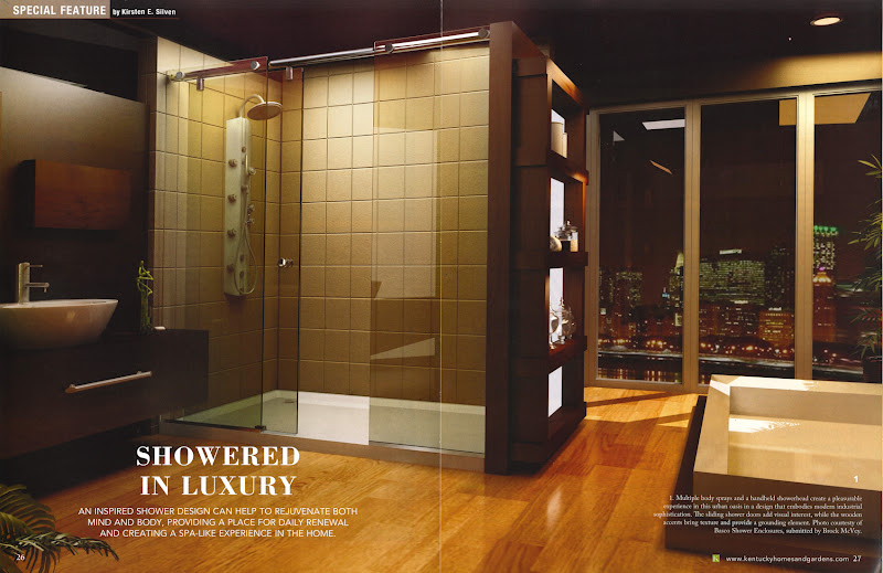 Architectural Home Design My Old Kentucky Home(s & Gardens)...