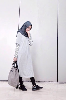 hijab casual tutorial hijab casual tomboy hijab casual tumblr casual hijab trend 2015 hijab casual turki