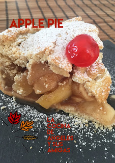 Apple Pie 
