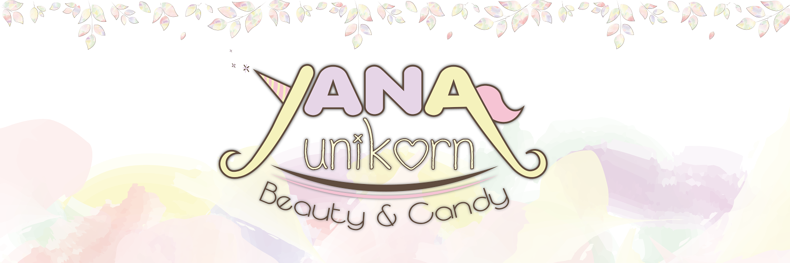 Yana Beauty & Candy