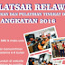 Menjadi Pengabdian atau Relawan?