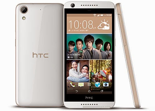 Harga HTC Desire 626 dan Spesifikasi Lengkap