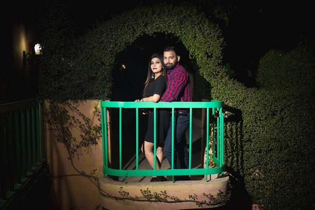 Pre Wedding Photography of Rahul and Divisha Pre Wedding Photography