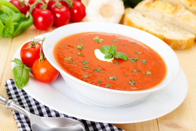 Cà chua thực phẩm dành cho bà bầu Cà chua thực phẩm dành cho bà bầu