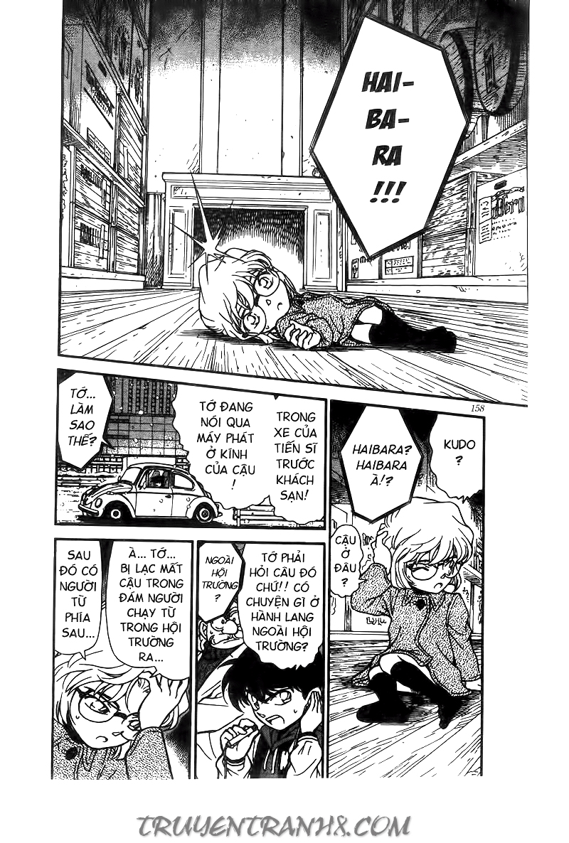 Detective Conan Chap 241 - Truyen.Chap.VN