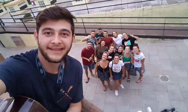 SESIÓN 6 - JUEVES 31 DE ENERO DE 2018 #COAC2019P6 SESIÓN 6 - JUEVES 31 DE ENERO DE 2018 #COAC2019P6