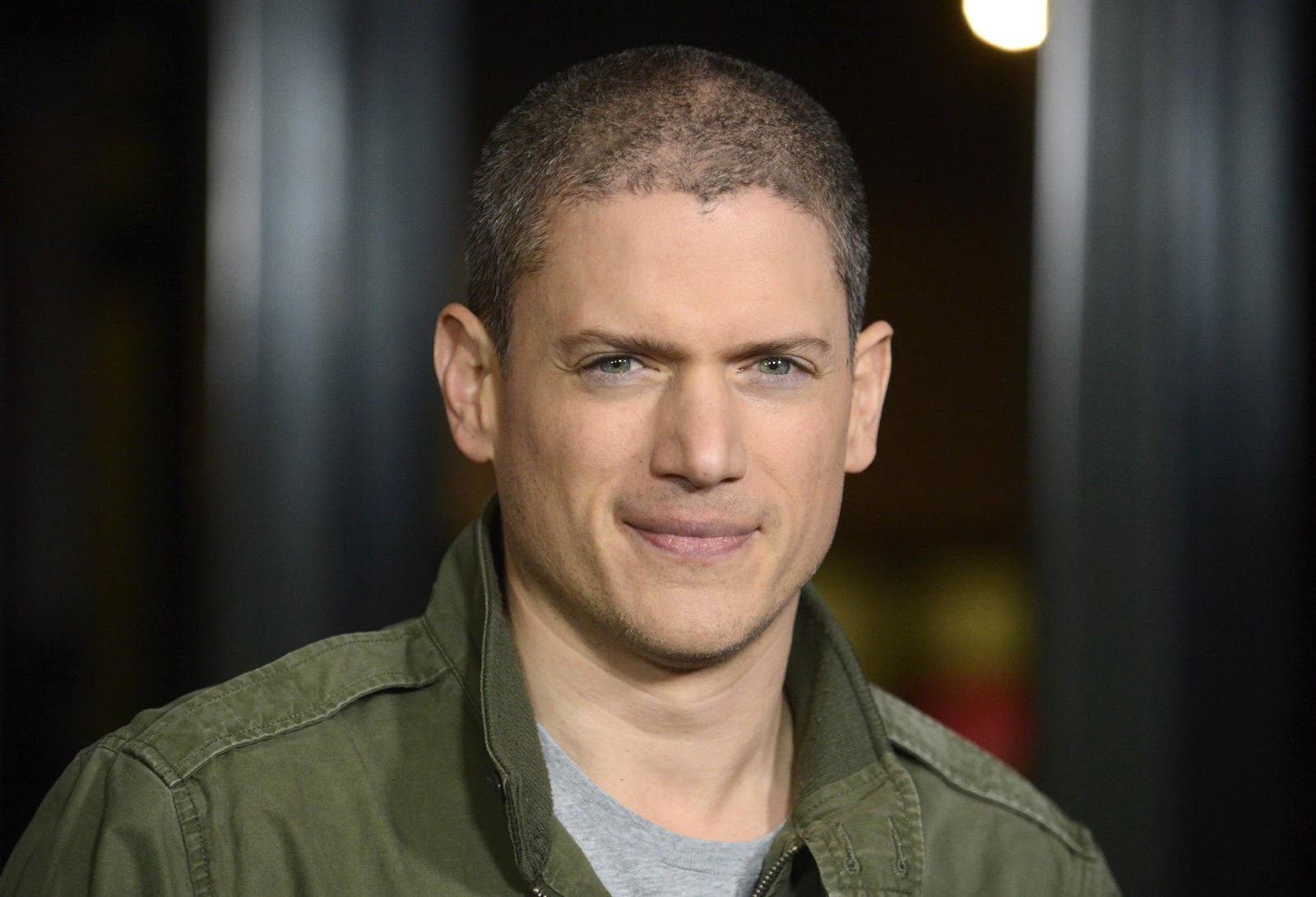 Dont Miss Out Wentworth Millers Personal Life Story - qa19h3q