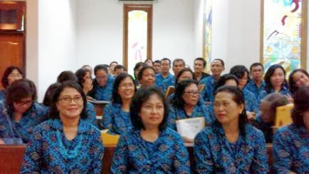 Teknik Berlatih Paduan Suara Part.1 - [Pukat-Online] Persekutuan