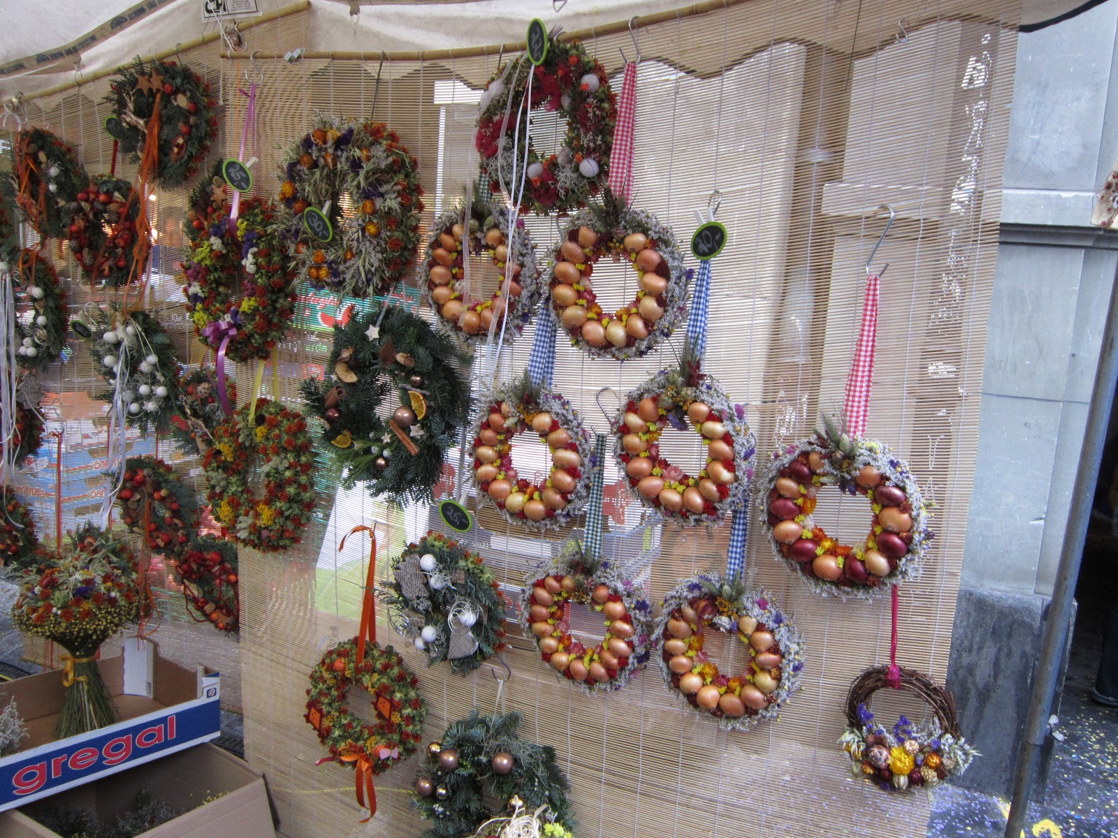 Transplanted! Onion Festival