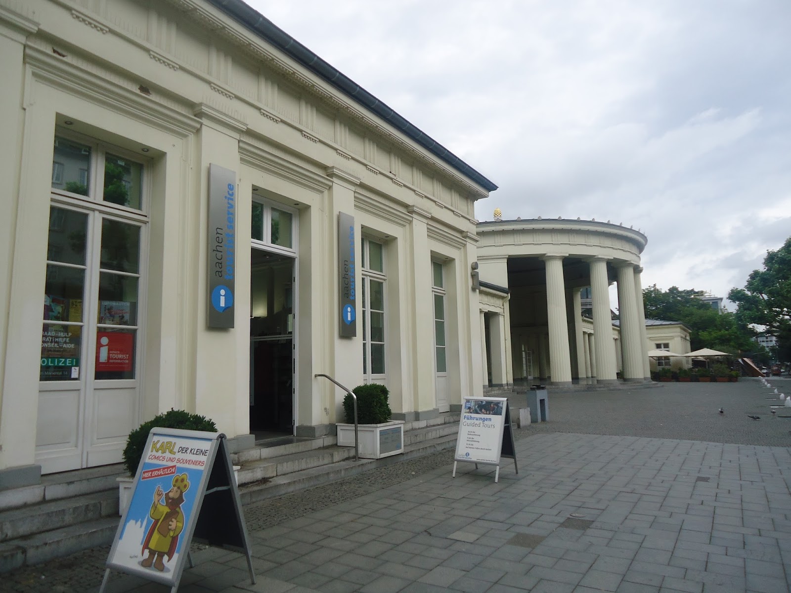 All About Royal Families: Royal families in Germany