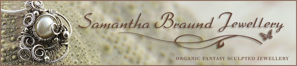 Samantha Braund Jewellery