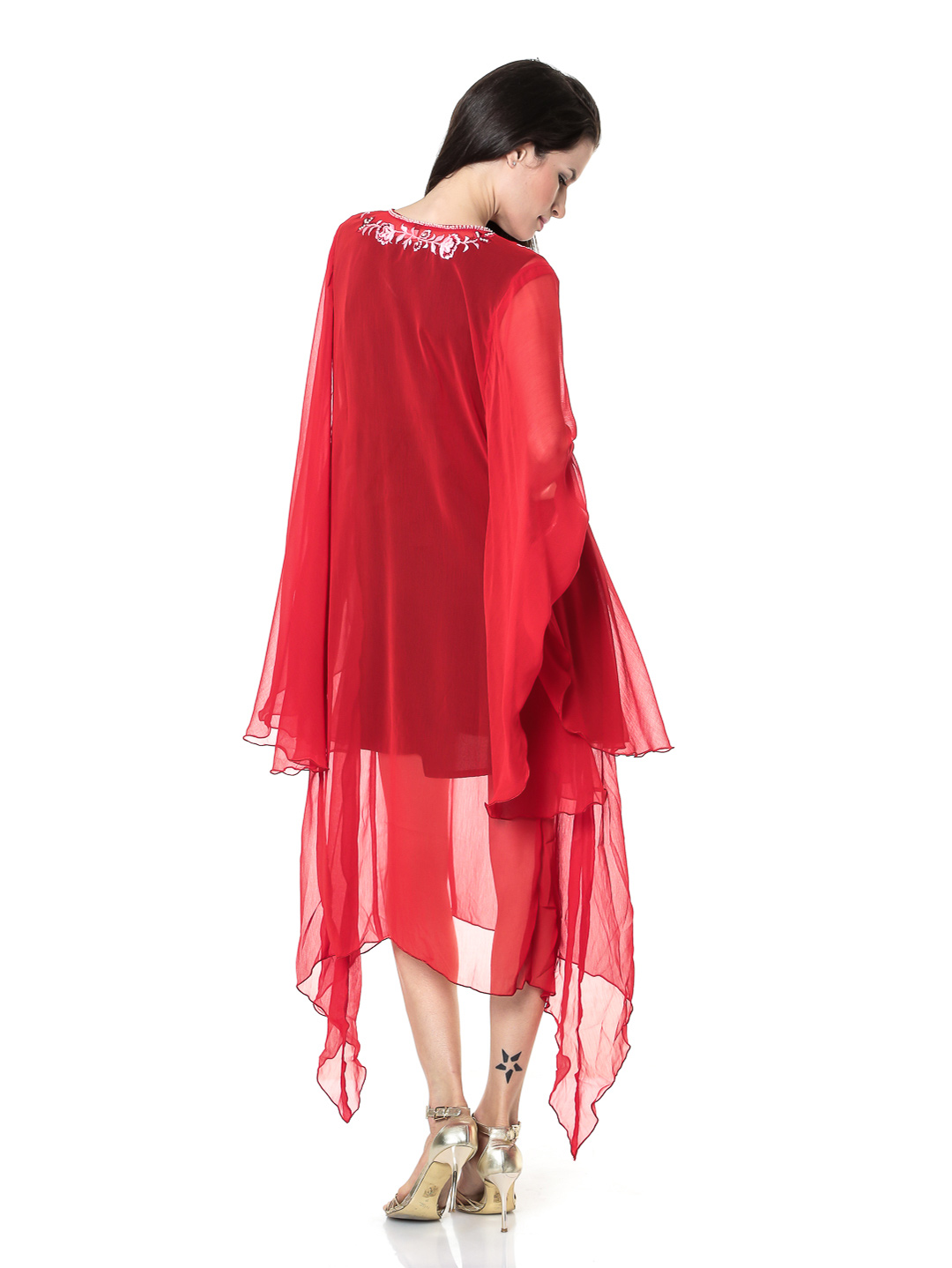 bandhgala jacket men