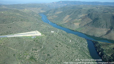 Foz do Côa - Museu do Côa