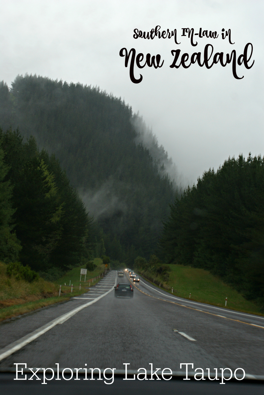 Doubtful Sound Hohlenbesichtigung Jan S Blog