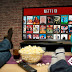 Netflix, the powerhouse in movies and series online