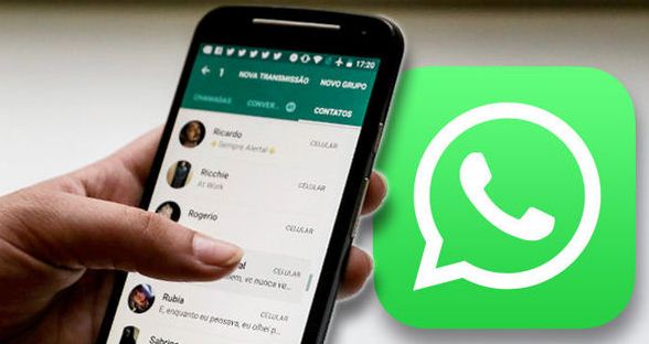 Cara Membuat Menghapus Dan Keluar Grup Whatsapp Wa Tanpa Ketahuan Batic Media