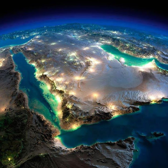Space: Overhead view of earth !! Awesome Space: Overhead view of earth !! Awesome