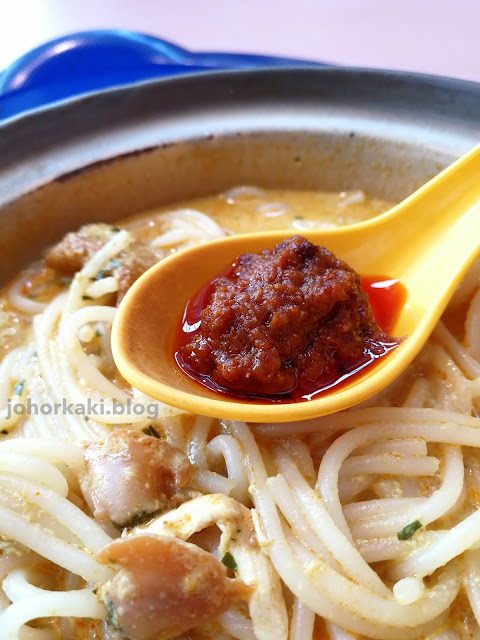 Depot Road Claypot Laksa 德普路砂煲叻沙 Depot-Road-Claypot-Laksa-德普路砂煲叻沙