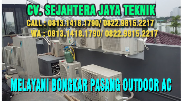 Tukang Service AC Yang Ada di RAGUNAN Call 0813.1418.1790, WA : 0813.1418.1790 Jakarta Selatan