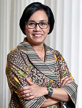 quotes menteri keuangan sri mulyani quotes sri mulyani agar kamu berani berubah untuk menjadi lebih baik