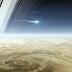 Farewell to Cassini