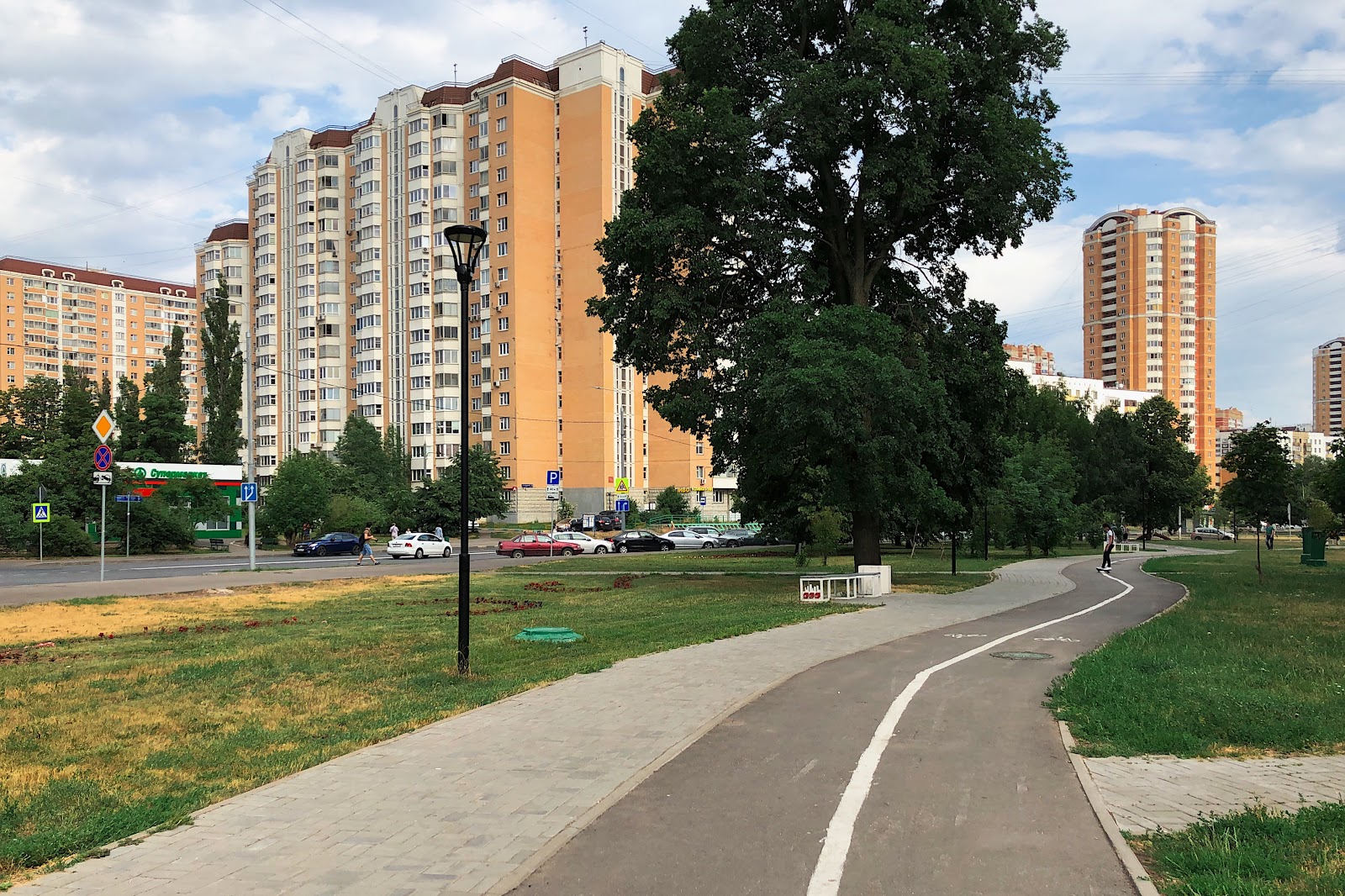 Бескудниково район москвы