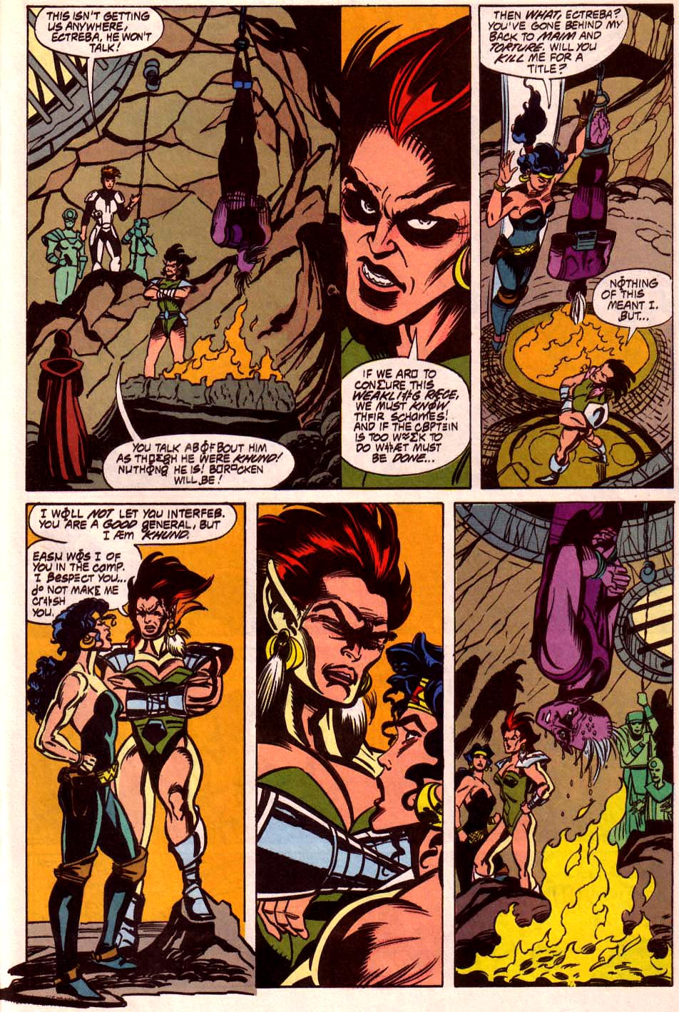 Wonder Woman (1987) 69 Page 15