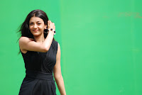 Kajal Binami Movie Stills [Andhrula Music]