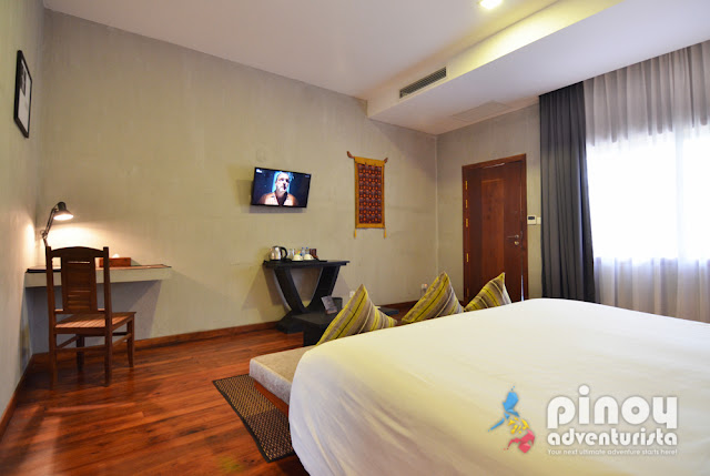 Tresor D Angkor Suite Resort Review Siem Reap