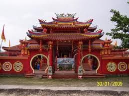 Get Gambar Rumah Ibadah Agama Konghucu Background