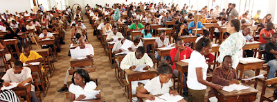 Faltas marcam arranque dos Exames finais do ensino geral Faltas marcam arranque dos Exames finais do ensino geral