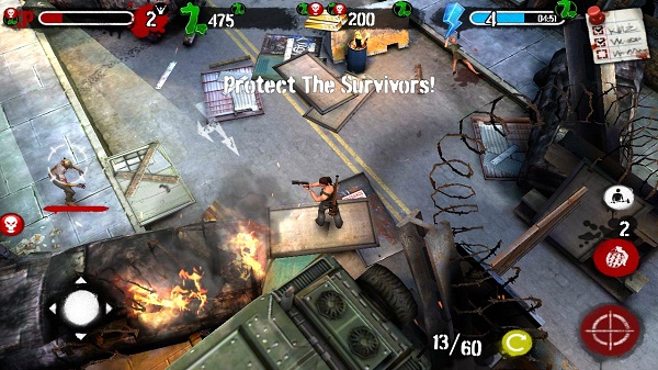 Poker offline android terbaik
