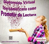 Diplomado Virtual Iberoamericano como Promotor de Lectura