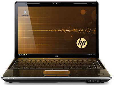 List Harga Laptop/Notebook HP Semua Tipe Terbaru 2015